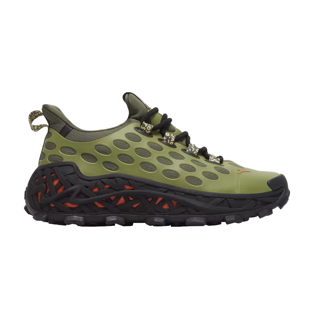 Salehe Bembury x Anta SB-02 Green