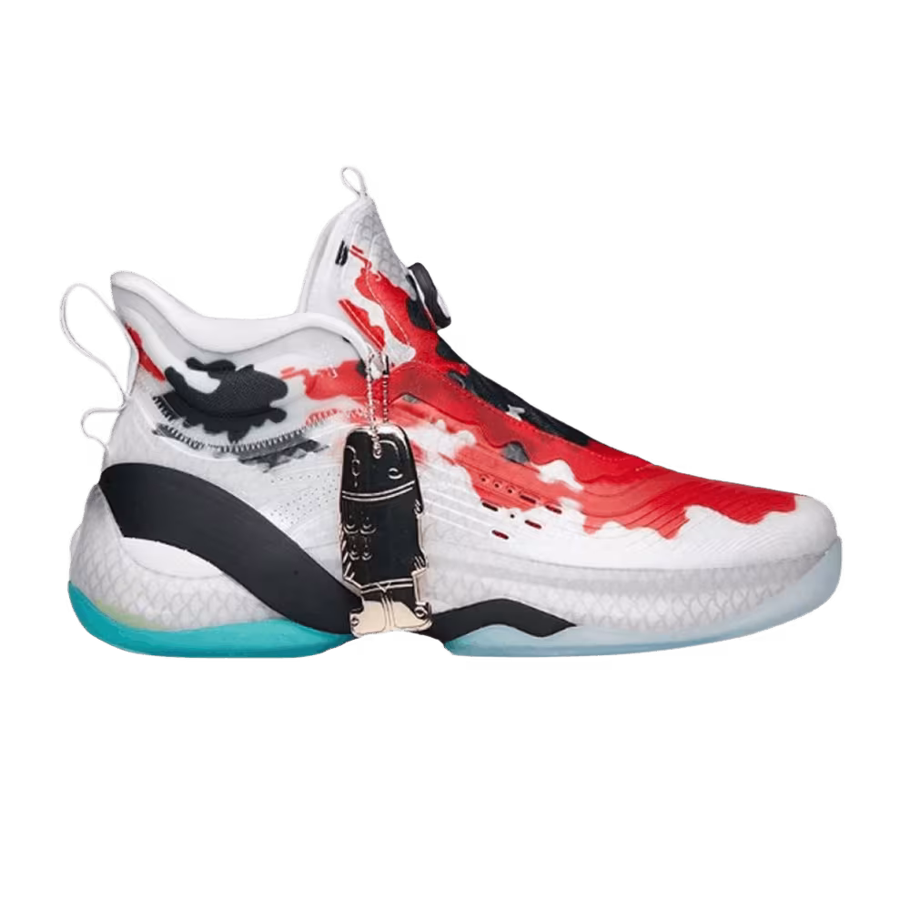 Anta KT7 Koi