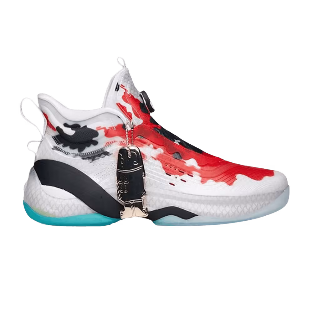 Anta KT7 Koi