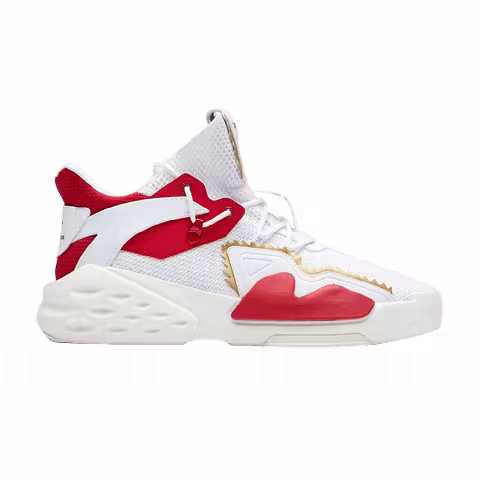 The Imperial Palace x Anta Sock Sneaker 'Badao'