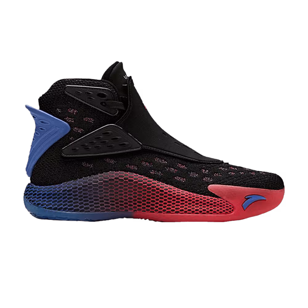 Anta KT5 Klaytheism