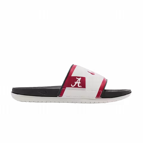 Nike College Offcourt Slide 'Alabama 2024'
