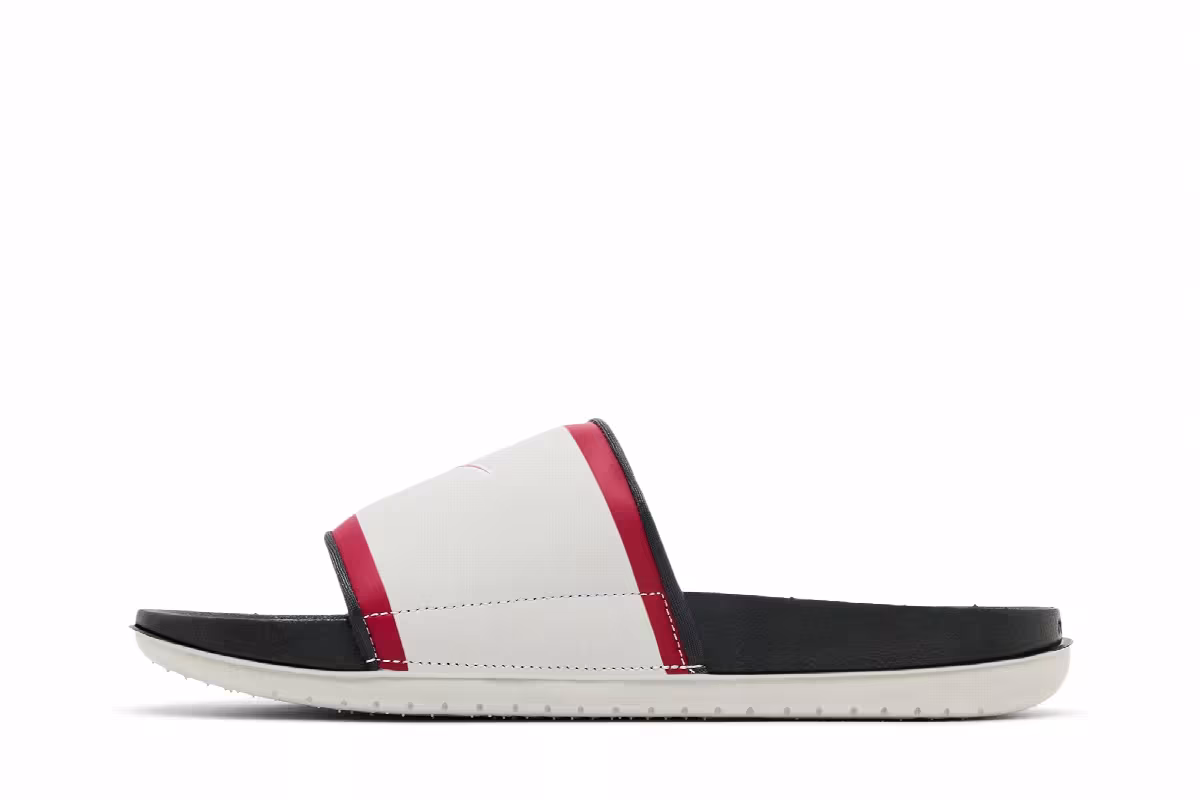 Nike College Offcourt Slide Alabama 2024, view 4