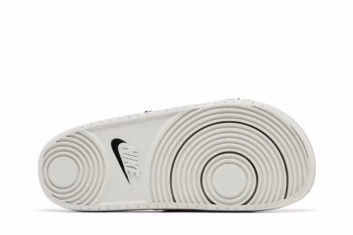 Nike College Offcourt Slide Alabama 2024, view 5