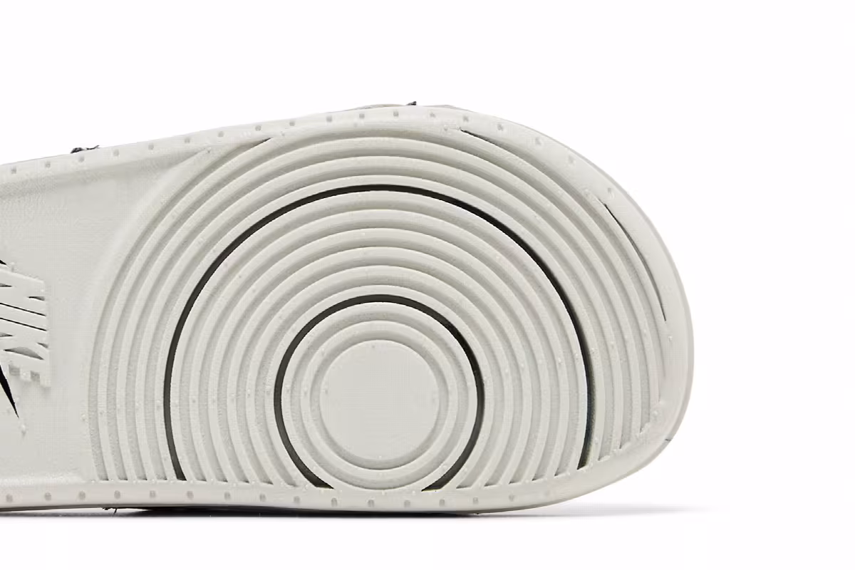 Nike College Offcourt Slide Alabama 2024, view 6