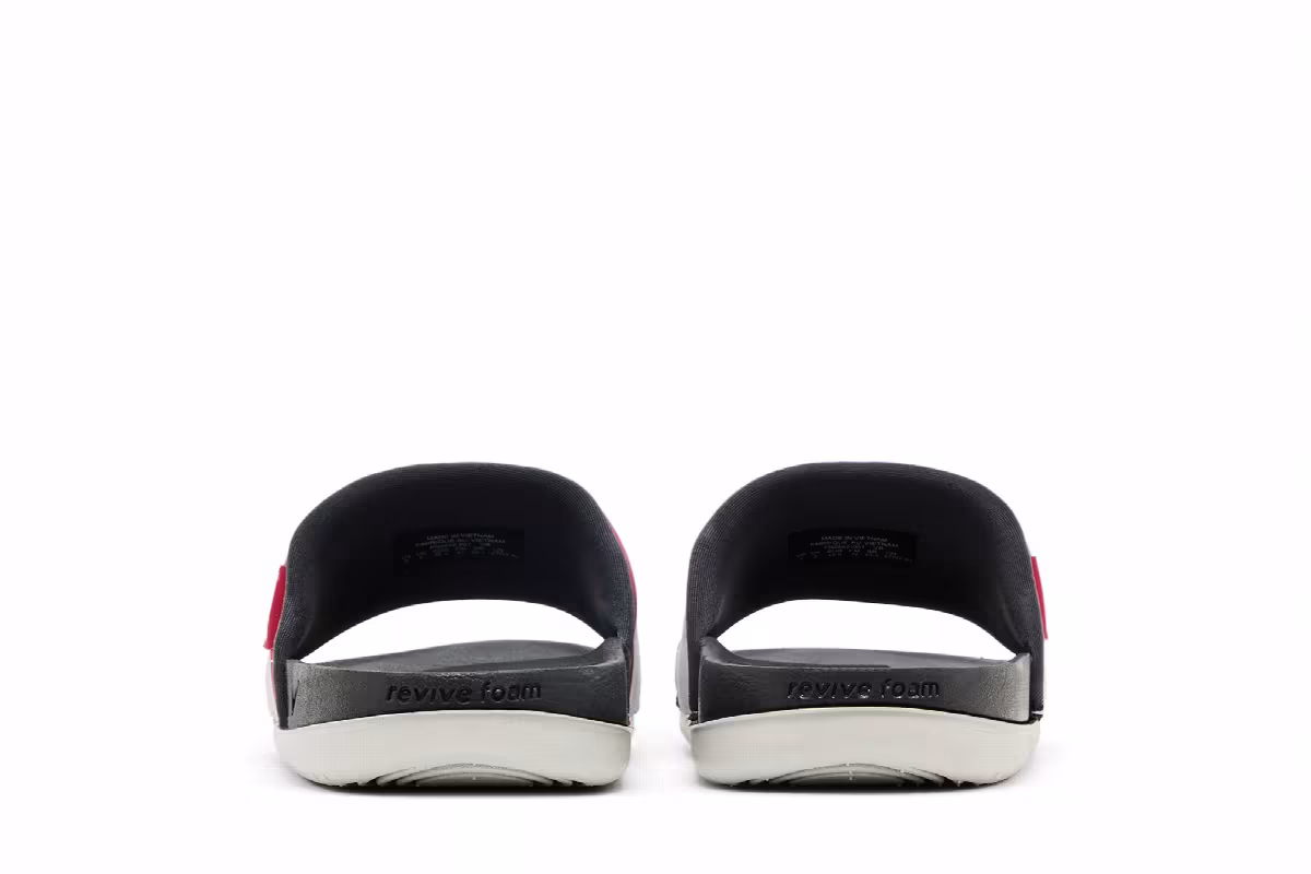 Nike College Offcourt Slide Alabama 2024, view 7