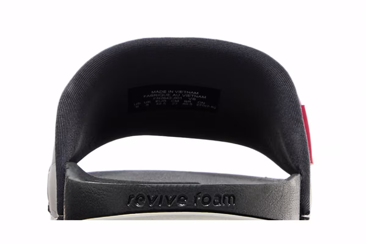 Nike College Offcourt Slide Alabama 2024, view 8