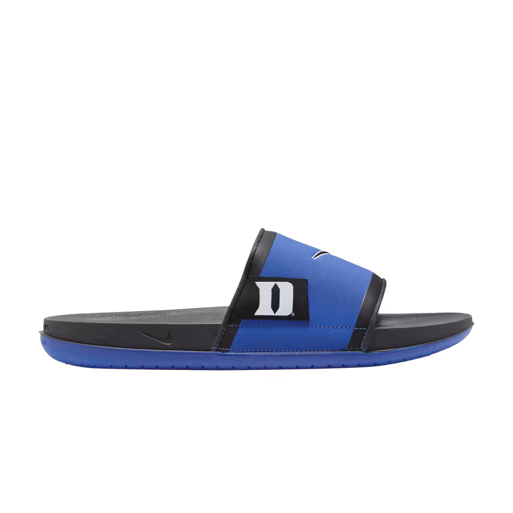 Nike College Offcourt Slide Duke
