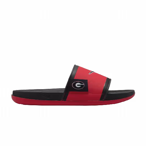 Nike College Offcourt Slide 'Georgia 2024'