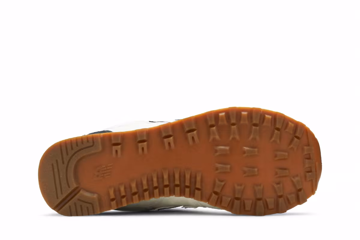 New Balance Reformation x Women's 574 Sea Salt, view 5