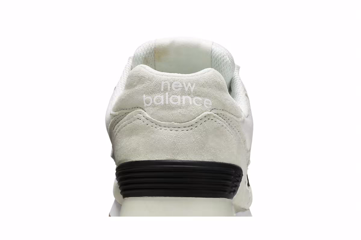 New Balance Reformation x Women's 574 Sea Salt, view 8