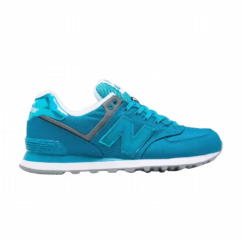New Balance Wmns 574 'Vivid Ozone'