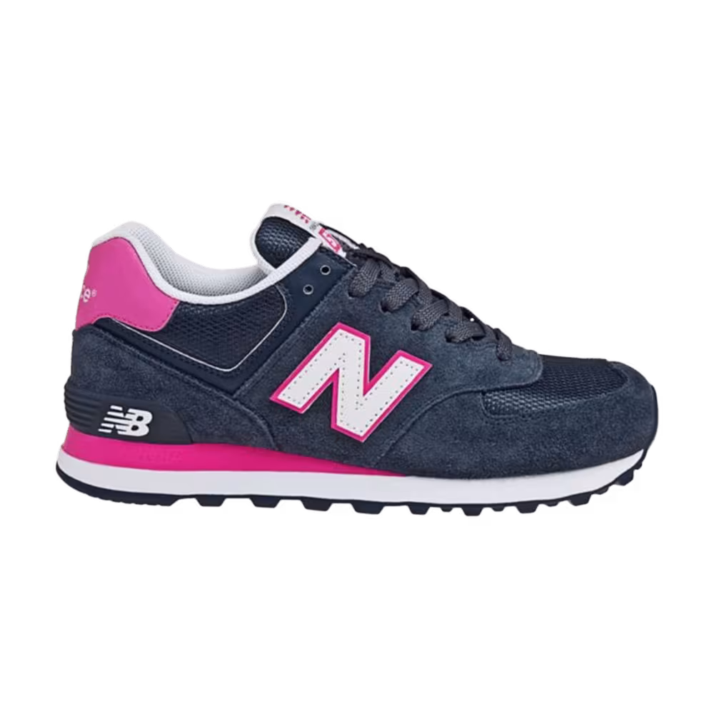 New Balance Women's 574 Yacht Club