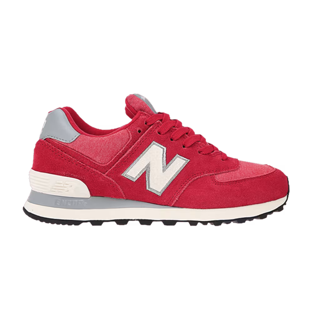 New Balance Women's 574 Pennant Pack