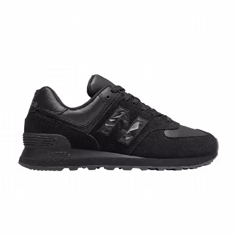 New Balance Wmns 574 'Mystic Crystal'