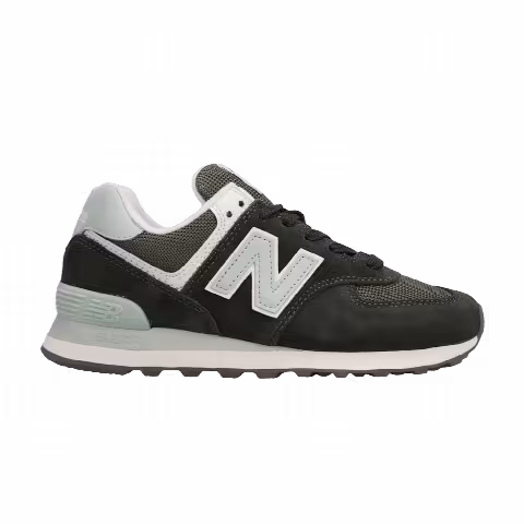 New Balance Wmns 574 'Olive Green'