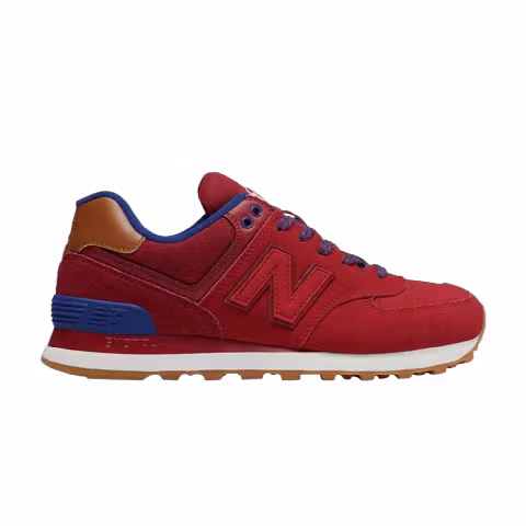 New Balance Wmns 574 'Collegiate Pack'