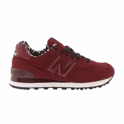 New Balance 574 'Maroon'