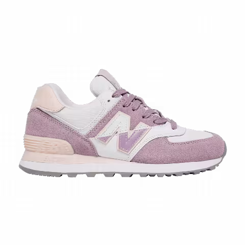 New Balance Wmns 574 'Split Sail - Pink'