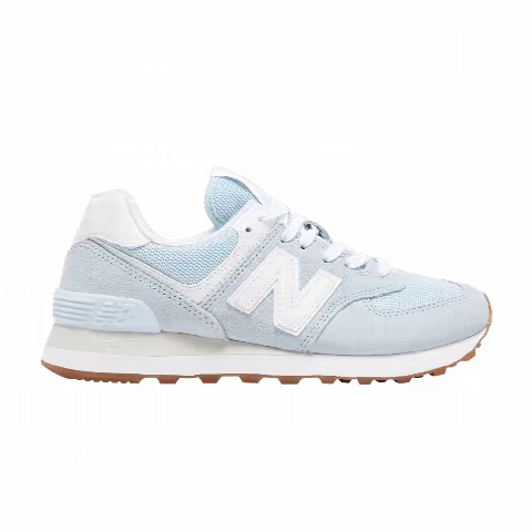 New Balance Wmns 574 'UV Glow'