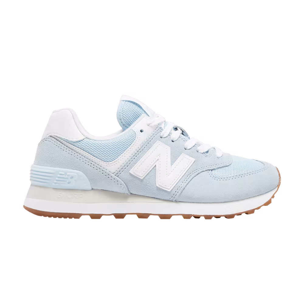 New Balance Women's 574 UV Glow