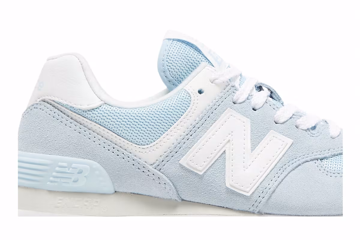 New Balance Women's 574 UV Glow, view 3
