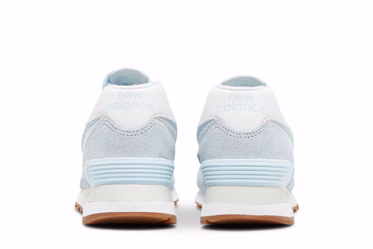 New Balance Women's 574 UV Glow, view 7