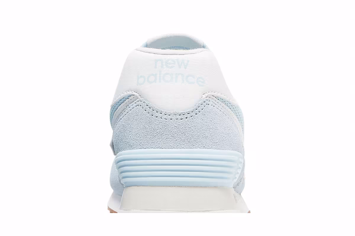 New Balance Women's 574 UV Glow, view 8
