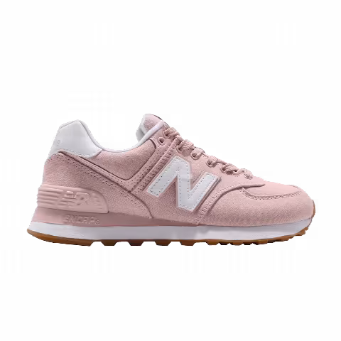 New Balance Wmns 574 B 'Pink'