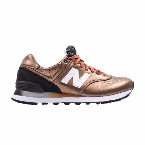 New Balance Wmns 574 'Gradient Copper'