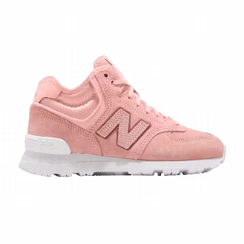 New Balance Wmns 574 'Light Pink'