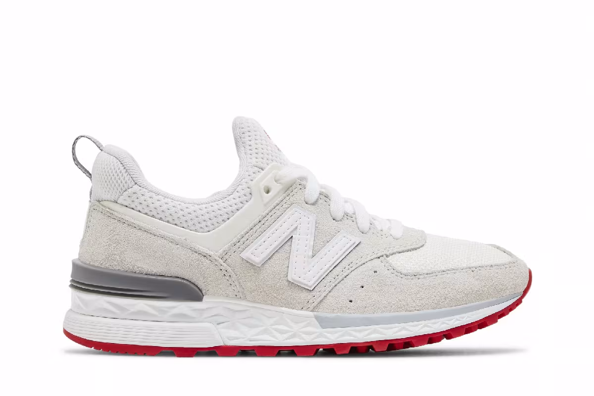 New Balance Women's 574 Sport, view 2