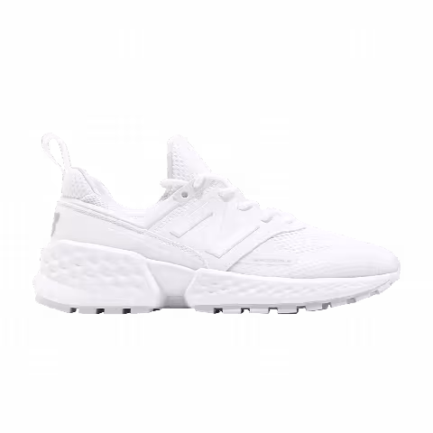 New Balance Wmns 574 B 'White'