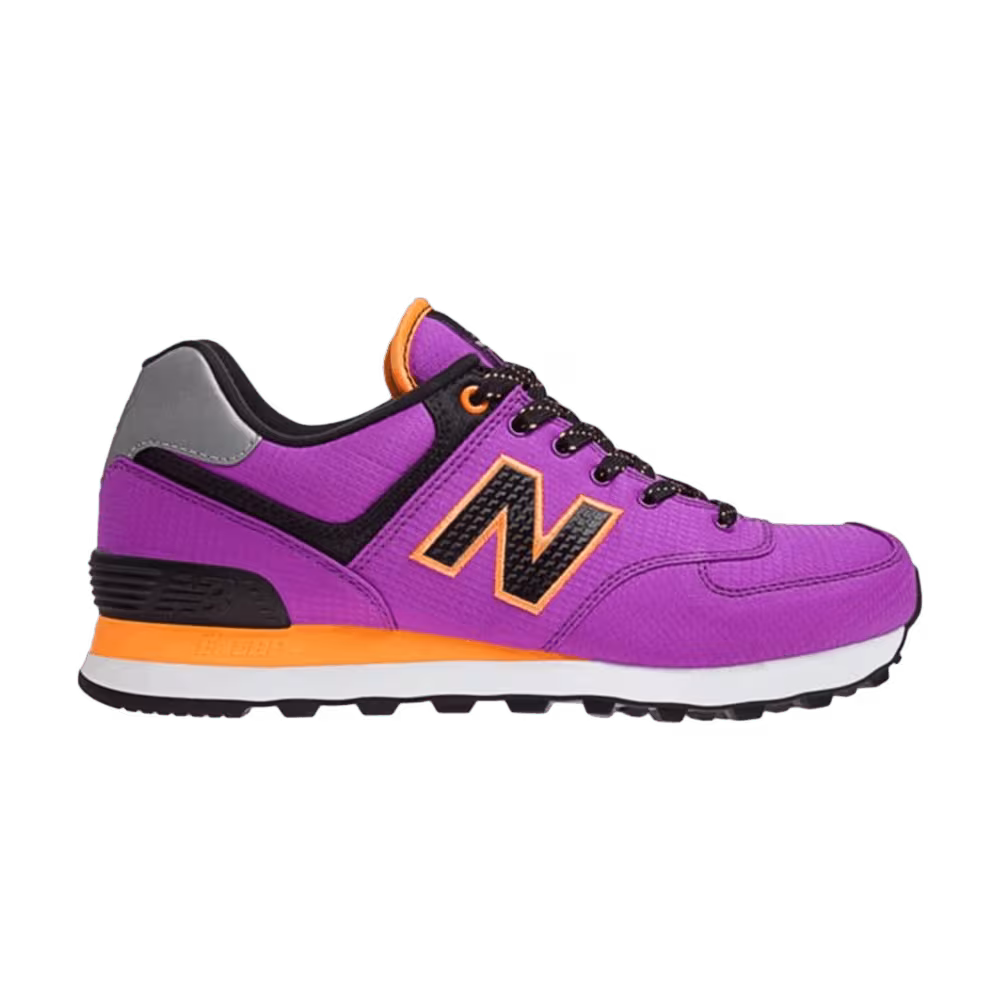 New Balance Women's 574 Windbreaker Pack