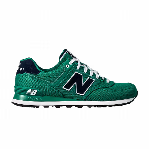 New Balance Wmns 574 'Pique Polo'
