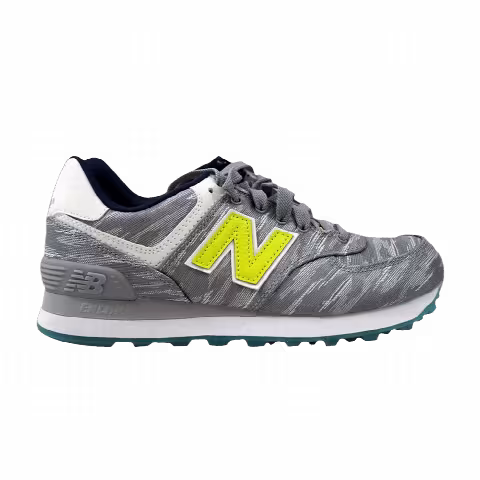 New Balance Wmns 574 Wide 'Summer Waves'