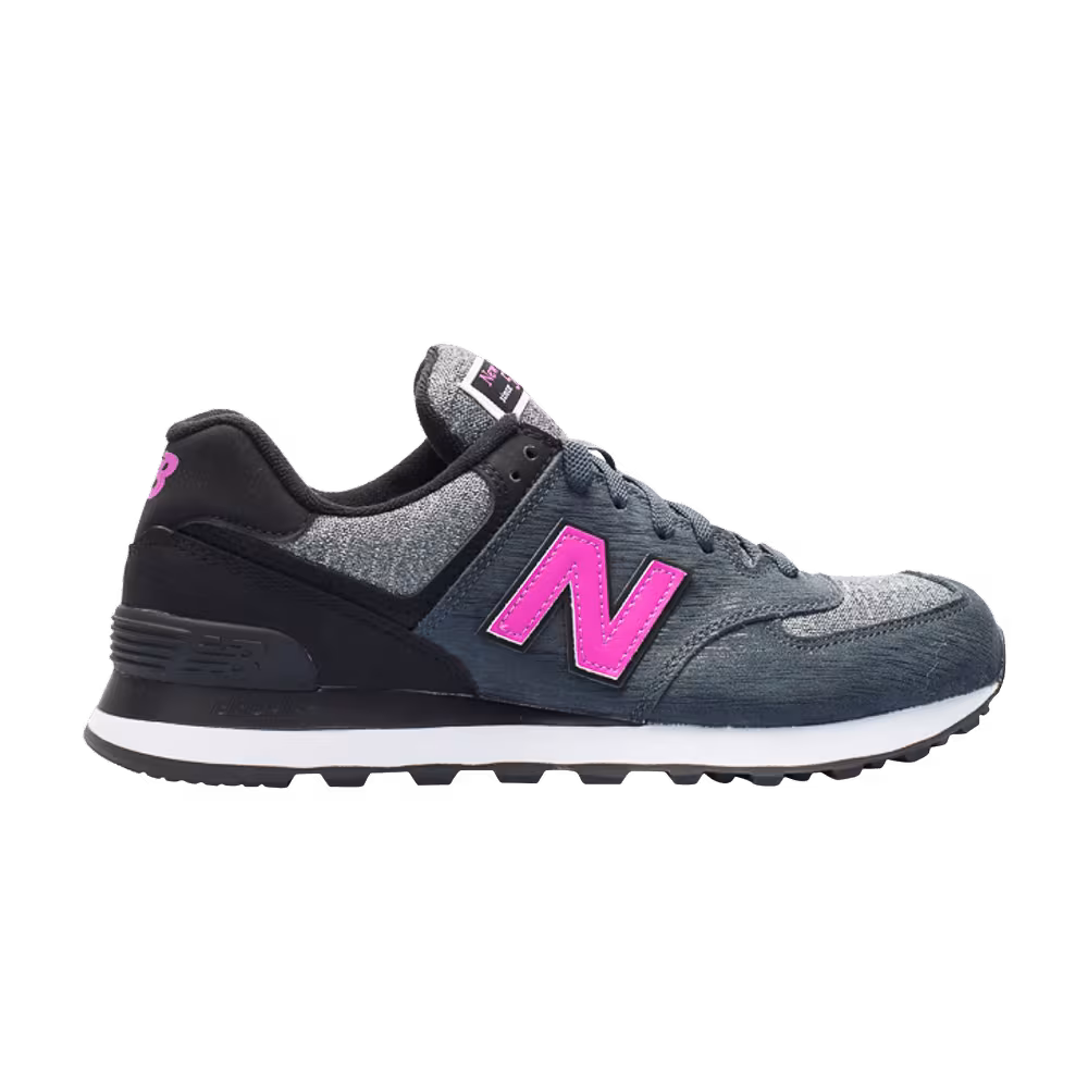 New Balance Women's 574 sweatshirt pack