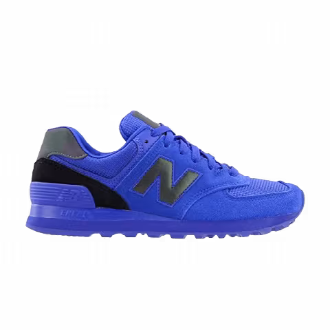 New Balance Wmns 574 Made in USA 'Royal Blue'