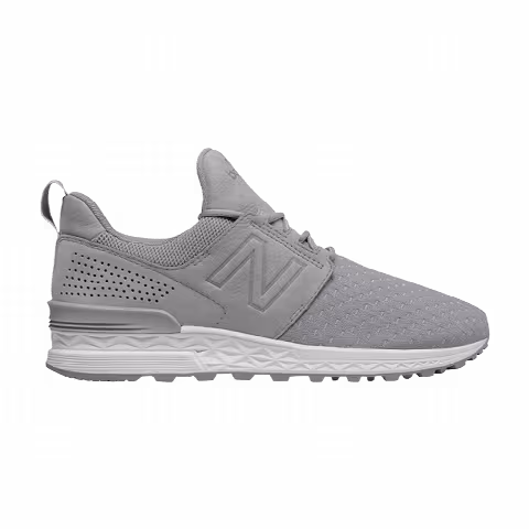 New Balance Wmns 574 Sport Decon 'Silver Mink'