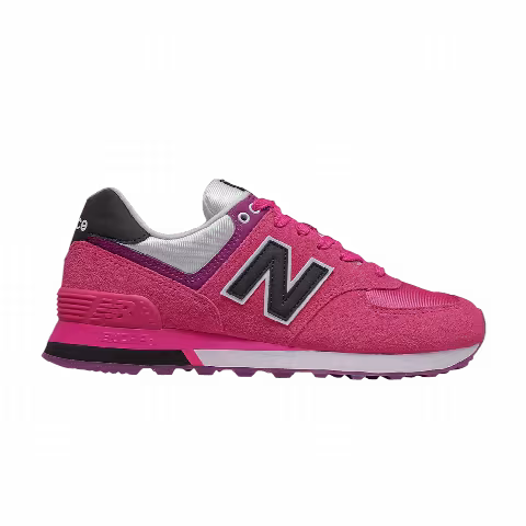 New Balance Wmns 574 'Exuberant Pink'