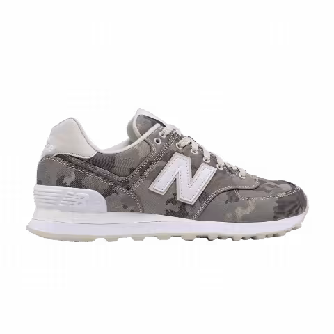 New Balance Wmns 574 'Camo'