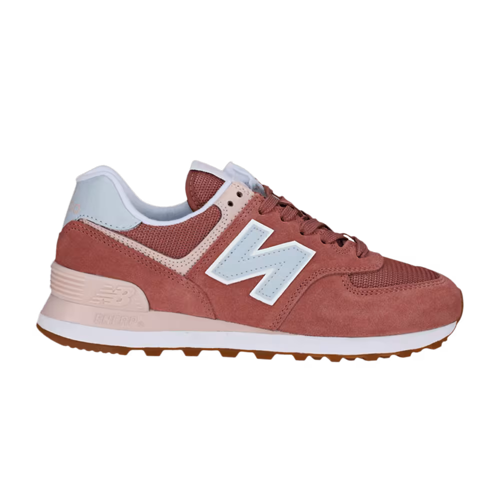New Balance Women's 574 Classic Summer Dusk