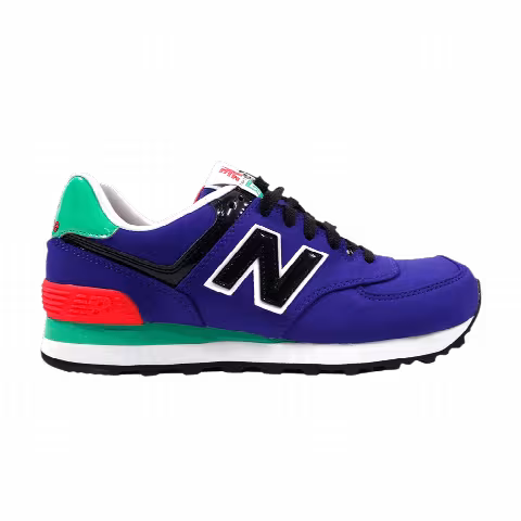 New Balance Wmns 574 'Pop Tropical'