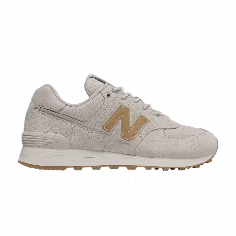 New Balance Wmns 574 'Moonbeam Beige'