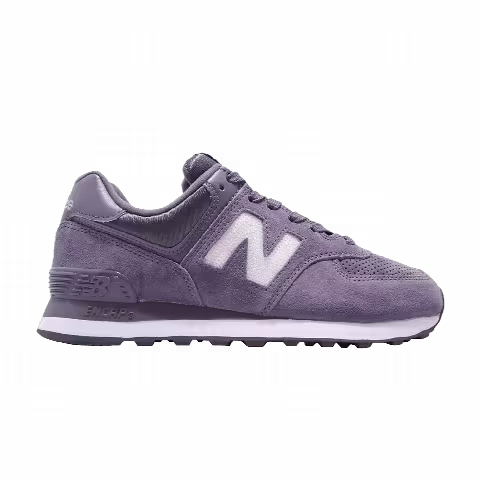 New Balance Wmns 574 'Purple'