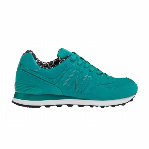 New Balance Wmns 574 'Teal'