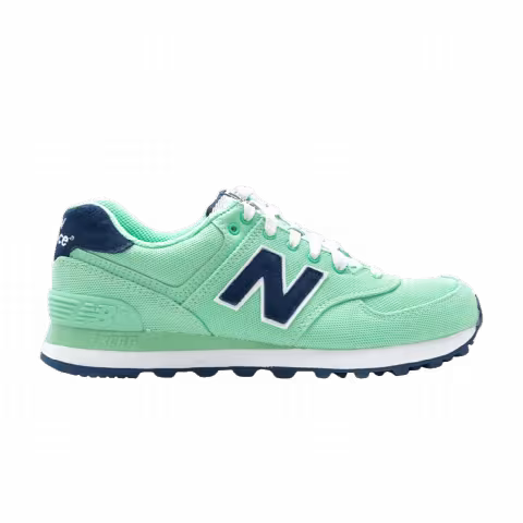 New Balance Wmns 574 'Pistachio'