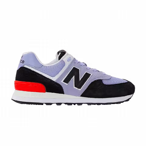 New Balance Wmns 574 'Clear Amethyst'