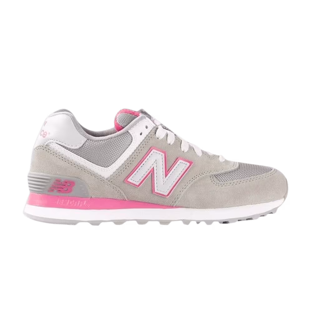 New Balance Women's 574 Classic Yacht Club