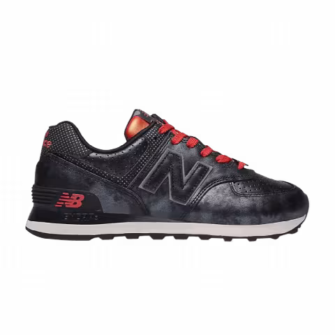 Disney x New Balance Wmns 574 'Minnie Mouse'